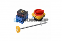 21600060 Переключатель LW30-631300040 NANXING
