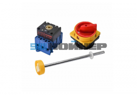 21600060 Переключатель LW30-631300040 NANXING