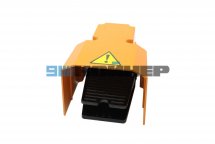 21645080 Педаль P-R08 NANXING