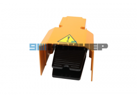 21645080 Педаль P-R08 NANXING