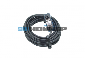 21655940 Датчик оптический GTB6-P1231 PNP (400 мм) NANXING