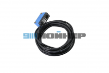21655942 Датчик оптический GTB6-N1212 NPN (250 мм) NANXING 21655942 Датчик оптический GTB6-N1212 NPN (250 мм) NANXING
