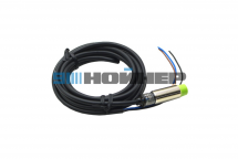 21660010 Датчик индуктивный PR12-4DN NANXING