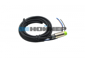 21660010 Датчик индуктивный PR12-4DN NANXING