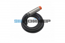 21660320 Датчик индуктивный JM1808UD2C2 PNP DC24V NO NANXING 21660320 Датчик индуктивный JM1808UD2C2 PNP DC24V NO NANXING