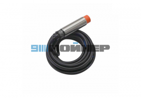 21660320 Датчик индуктивный JM1808UD2C2 PNP DC24V NO NANXING