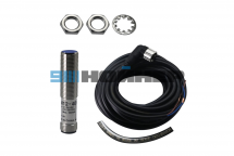21700108 Датчик индуктивный PRDCM12-4DN/CLD3-5 NANXING