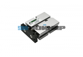30110765 Пневмоцилиндр TN 16*10 NANXING