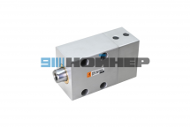 30120517 Пневмоцилиндр NDC642-0820 NANXING