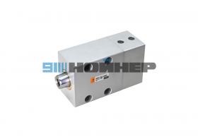 30120517 Пневмоцилиндр NDC642-0820 NANXING