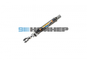 30300010 Пневмоцилиндр MCMI-11-16-50+FA+Y NANXING