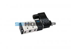 30505040 Пневмораспределитель 4V210-08 DC24V NANXING