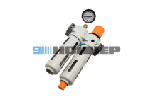 30710160 Блок подготовки воздуха OU-3/8-MINI-S NANXING