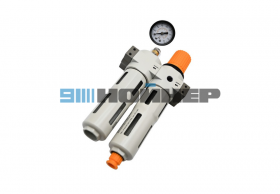30710160 Блок подготовки воздуха OU-3/8-MINI-S NANXING