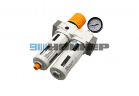 30725210 Блок подготовки воздуха OU-1/2-MIDI-S NANXING