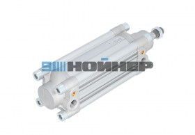 4-035-01-0563 Цилиндр ISO 15552 PRA D=63 HUB=100 G3/8 HOMAG