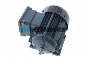 4-075-01-0117 AC-Мотор 0.250 KW 220-480 V 50+ 60 HZ HOMAG