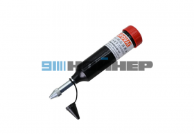 70116106 Смазочный пистолет для вакуумного насоса ZBW250G 6.0KW NANXING