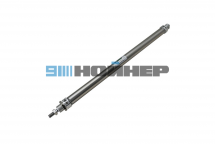 70116281 Пневмоцилиндр MIC25X400-S-CA PT NANXING