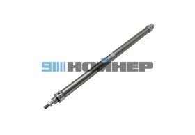 70116281 Пневмоцилиндр MIC25X400-S-CA PT NANXING