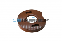 B500645A Крышка эбонитовая 07MF50S-06-45 NANXING B500645A Крышка эбонитовая 07MF50S-06-45 NANXING