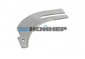 C010601B Нож расклинивающий mj263-0601B NANXING