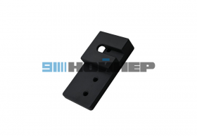C010815C Пластина левая регулировочная MJ263-0816A NANXING