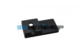 C010815D Пластина правая регулировочная MJ263-0816A-01 NANXING
