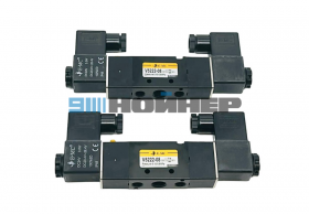 Клапан электромагнитный V5222-08 KDT