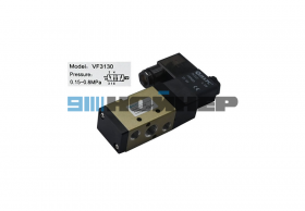 Пневмораспределитель VF3130-08-DC24V NANXING