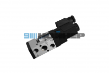 Пневмораспределитель VF3130-AC24V-W замена 30505430 NANXING