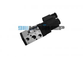 Пневмораспределитель VF3130-AC24V-W замена 30505430 NANXING