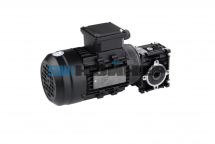 Редуктор прижимной балки RV30-60-370W KDT