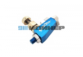SP30019 Форсунка подачи жидкости EBA-LS-01 60140040001 KDT