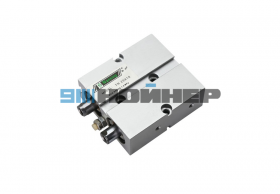 U5001642 Пневмоцилиндр TN 20*10 NANXING