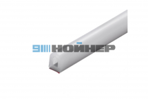 Уплотнитель силиконовый 8x10 мм вакууматора KDT