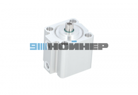 4-035-01-0726 Цилиндр KHZ D=40 HUB=30 G1/8 HOMAG