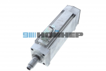 4-075-02-0671 AC-Двигатель 1,5KW 400V 200HZ HSK25R HOMAG