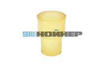 Демпфер силиконовый 25x38x20 KDT