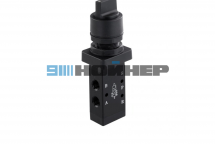 Пневматический переключатель M5HS11006B-KGS077B KDT Пневматический переключатель M5HS11006B-KGS077B KDT