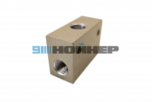 SP30011 Клапан обратный X-VOR08 KDT