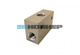 SP30011 Клапан обратный X-VOR08 KDT