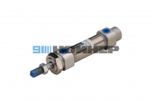 SP30012 Пневмоцилиндр CDM2B20-25-FB KDT