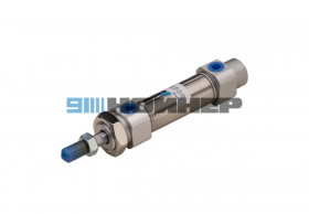 SP30012 Пневмоцилиндр CDM2B20-25-FB KDT
