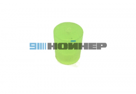 SP30291 Демпфер силиконовый D-40 L-50 KDT