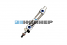 SP31268 Пневмоцилиндр CDM2E20-40-FB KDT
