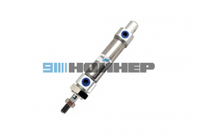 SP31268 Пневмоцилиндр CDM2E20-40-FB KDT