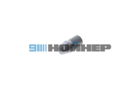 3-021-19-3590 Штифт опоры шпинделя HOMAG