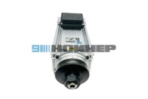 Электродвигатель HSE125_182B-6-7.5BT