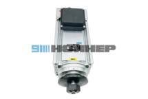 Электродвигатель HSE125_182B-6_7.5BT